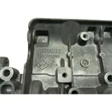 Tampa Gaiola Comando Valvula Nissan Frontier 2.3 16v Biturb Cinza Thumb 4