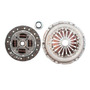 Kit De Embrague Para Peugeot 206 1.6 Tu5jp4 2002- Peugeot 206