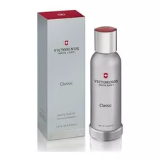 Perfume Swiss Army Classic - Victorinox 100ml. 100% Original