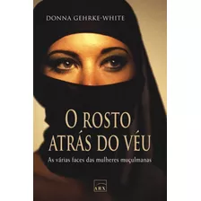 O Rosto Atrás Do Véu