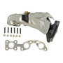 Arboles De Levas De Escape Nissan Pathfinder 2.5l 05-10