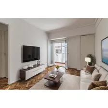 Departamento En Venta En Caballito, Capital Federal, Buenos Aires