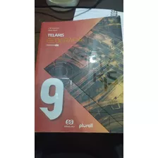 Telaris Geografia Livro 9 Ano