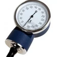 Manómetro Reloj Para Tensiómetro Aneroide Repuesto 