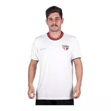 Camiseta São Paulo Master Envio Imediato