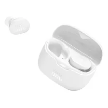 Fone In-ear Jbl Tune Buds Branco