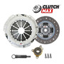 Clutch Kit Stage 3 Toyota Corolla Le 1992 1.6l
