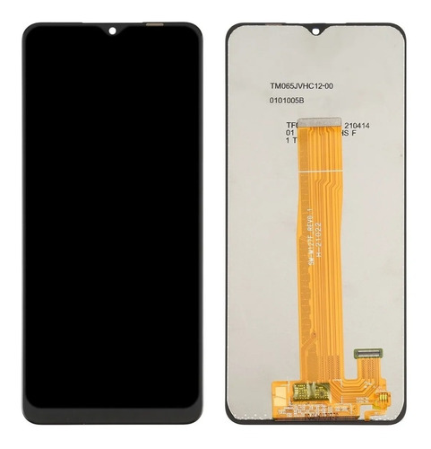 Modulo Compatible Samsung A02/a012 Display Pantalla Original