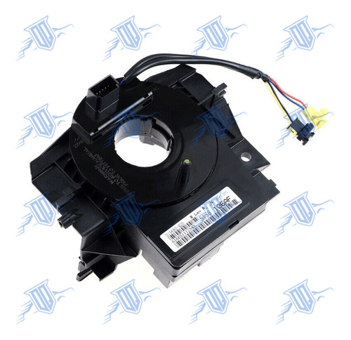 Resorte Reloj Para Para Jeep Grand Cherokee 3.0l 3.7l 4.7l Foto 5