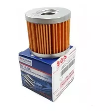 Filtro Aceite Original Suzuki Gixxer Gsx150 16510-33g10