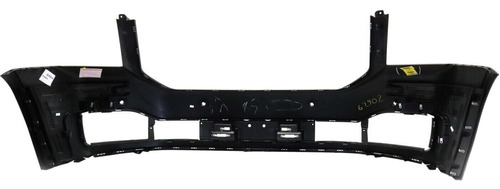 Front Bumper Cover Fascia For 2015-20 Gmc Yukon And Yuko Vvd Foto 4