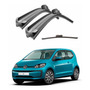 Actuador A/c Para Vw Up Polo Vento Seat Ibiza