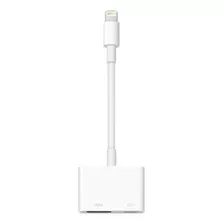 Adaptador De Apple Lightning A Digital Av - Hdmi/lightning 