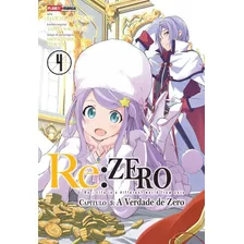 Livro Re: Zero Capitulo 3 - 04