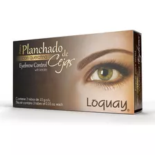 Delineador De Cejas Con Queratina