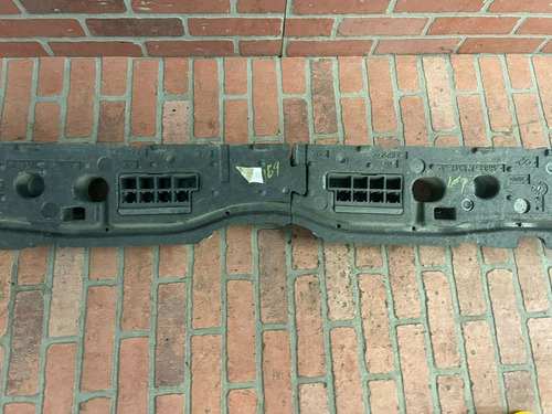 2003-2008 Jaguar S-type Front Bumper Foam Right/left 4r8 Vvb Foto 7