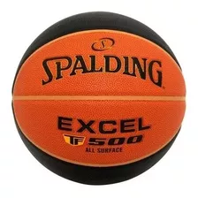 Pelota Basketball Spalding Tf500 N°6 - Auge