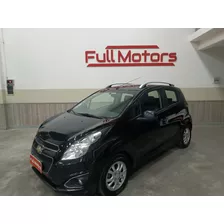 Chevrolet Spark 1.2 Lt 2013 Permuto Financio