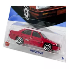Hot Wheels - Proton Saga - Hry46
