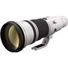 Canon Ef 600mm F/4l Is Ii Usm Pro Lens