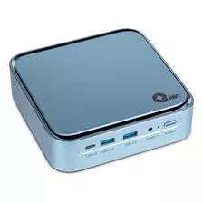 Mini Pc Qian Mini Pc Intel I3-1115g4 8gb Ddr4 128gb Ssd W11p