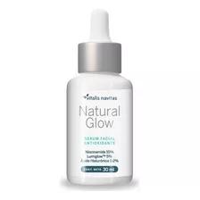 Serum Antioxidante Natural Glow Vitalis Navitas