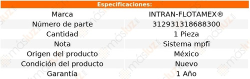 Sensor Posicin Cmp Chevrolet Malibu V6 3.5l 07/08 Foto 2