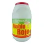 Segunda imagen para búsqueda de diablo rojo