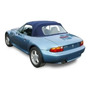 Toldo Techo Convertible Para Bmw Z3 1996 - 2002