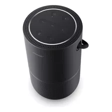 Parlante Bose Portable Smart Speaker Portátil Blue Wifi Wate