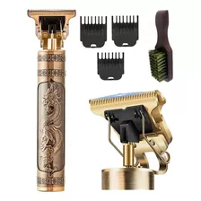 Maquina De Acabamento Hair Clipper