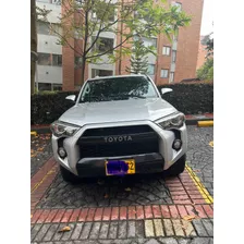 Toyota 4runner 2020 4.0 Sr5 Fl