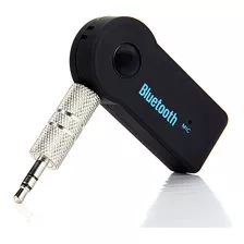 Transmisor Para Carro Receptor Bluetooth Adaptador