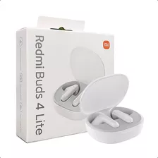 Audífonos Inalámbricos Redmi Buds 4 Lite