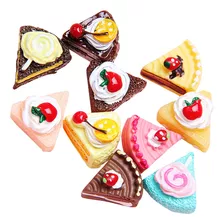 Funda Para Teléfono Phone Accessories Dollhouse Cake, 20 Uni