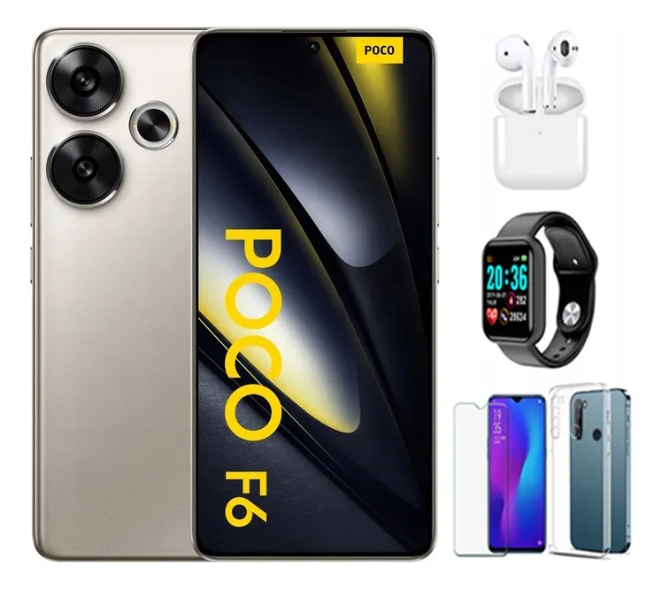 poco f-2