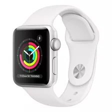 Apple Watch 3 38mm 