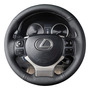 Funda Silicon Protector Llave Toyota Lexus Is460 300 250 Gx4