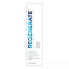 Creme Dental Regenerate Advanced Importado Eua Original 105g