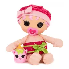 Boneca Lalaloopsy Babies - Jewel Sparkles - Buba