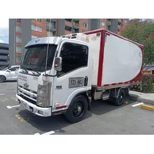 Chevrolet Nhr Termo Modelo 2012