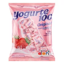 Bala Dori Yogurt Original - 600g