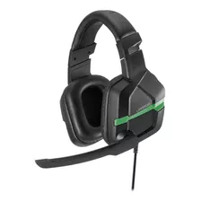 Headset Gamer Warrior Askari Xbox One Celular Tablet Ph291 