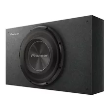 Pioneer Subwoofer Con Caja Ts-a3000lb