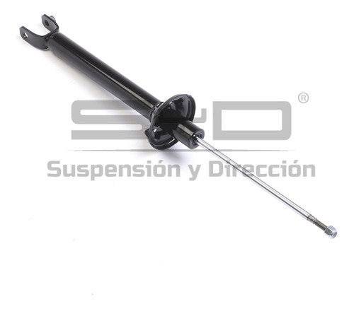 Amortiguador Trasero Gas Ford, Mercury Ka 2001-2008 Syd Foto 5