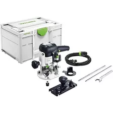 Enrutador Festool De 1010 Eq-f Plus