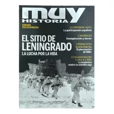 Revista Muy Interesante Historia La Lucha Por La Vida 194pag