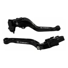 Manijas Rebatibles Benelli 752s Brembo-palancas