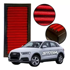 Filtro Ar Esportivo Audi Q3 2.0 Tfsi Turbo 2012 A 2018 Inbox