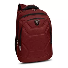 Mochila Backpack Para Laptop Mc.carthy Mod. Mc-022/7